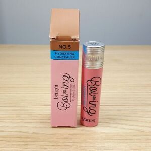 Benefit Boi-ing Hydrating Concealer # 5 Sheer Coverage